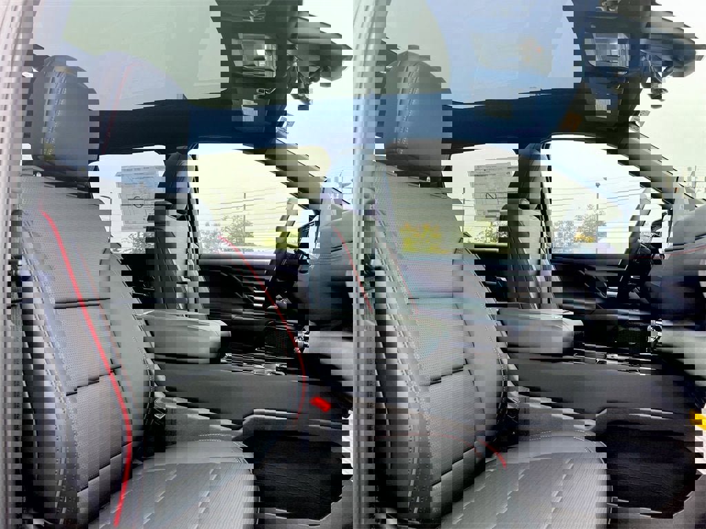 New 2024 Chevrolet Silverado EV RST image 20