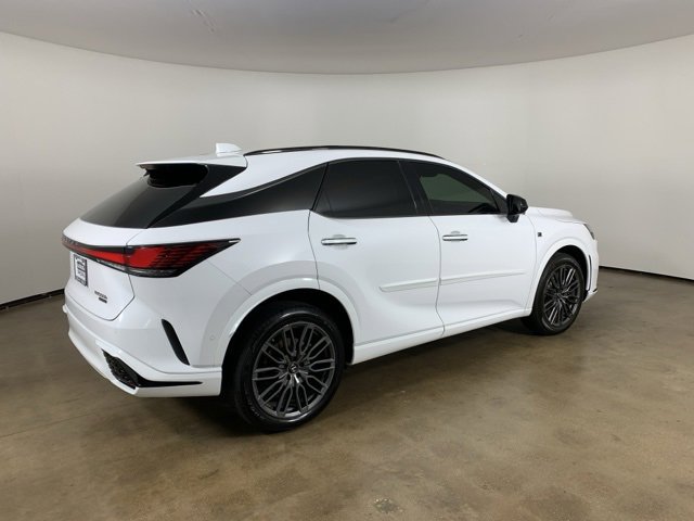 Used 2023 Lexus RX 500h F Sport image 33