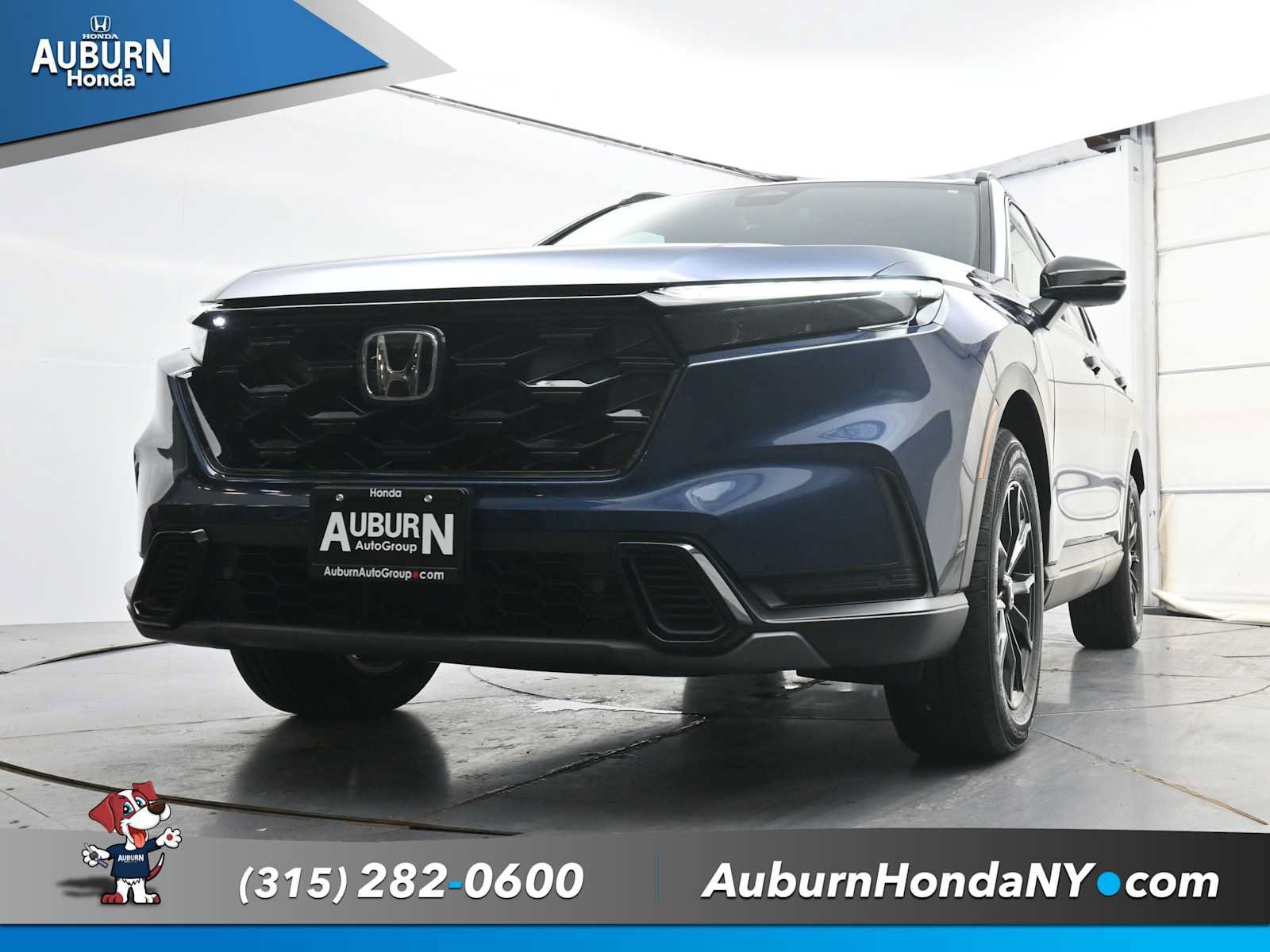 Used 2025 Honda CR-V Sport-L image 20