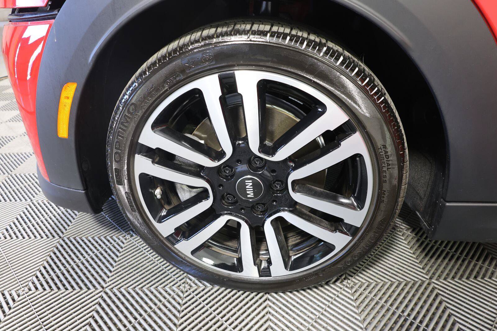 Used 2022 MINI Cooper S FWD image 29