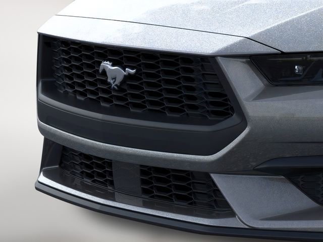 New 2026 Ford Mustang Coupe image 18