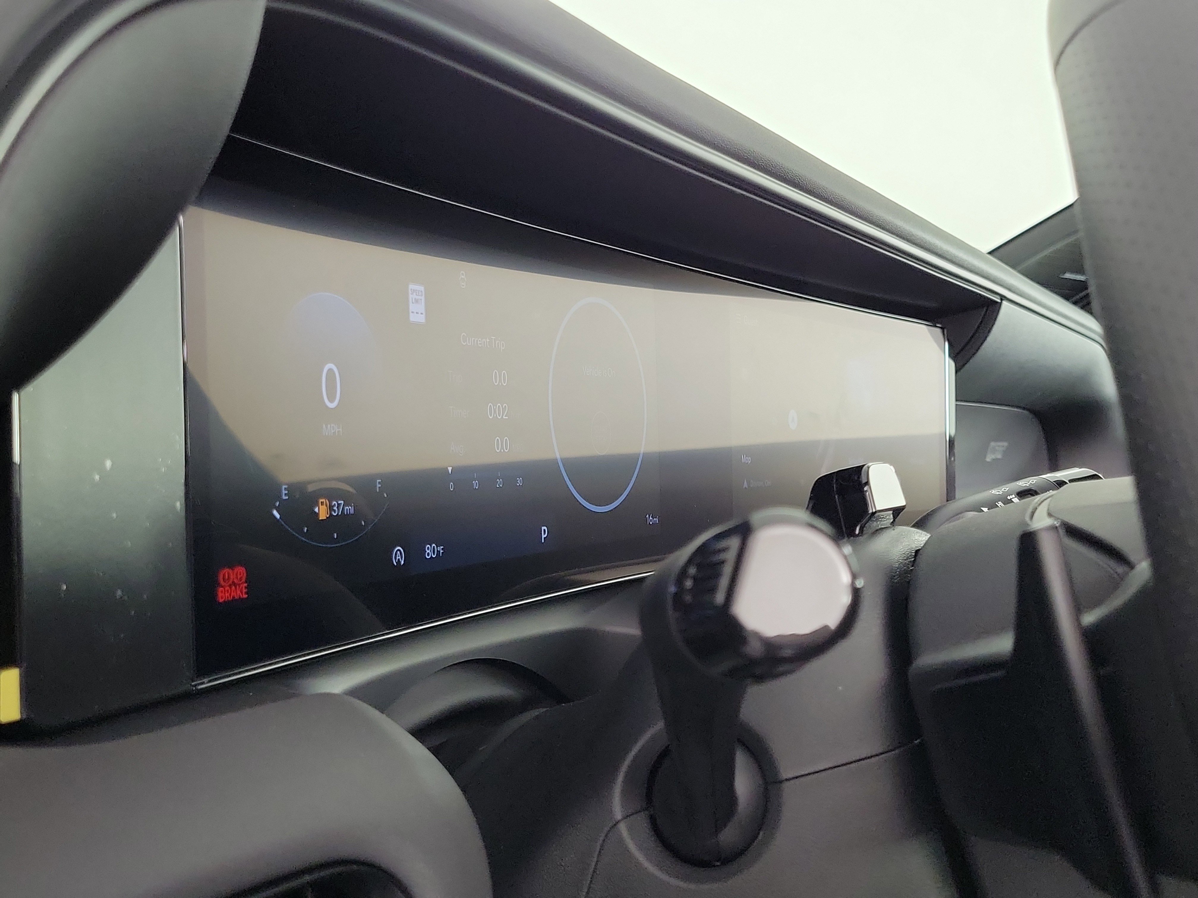 New 2026 Hyundai Palisade XRT Pro image 13