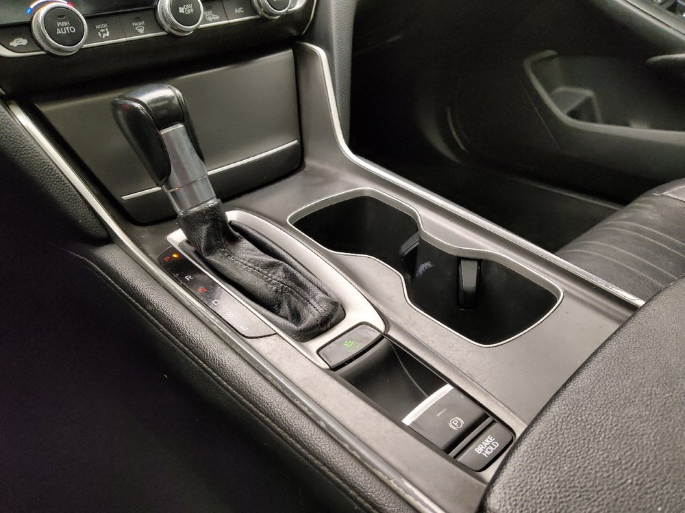 Used 2019 Honda Accord EX-L image 26