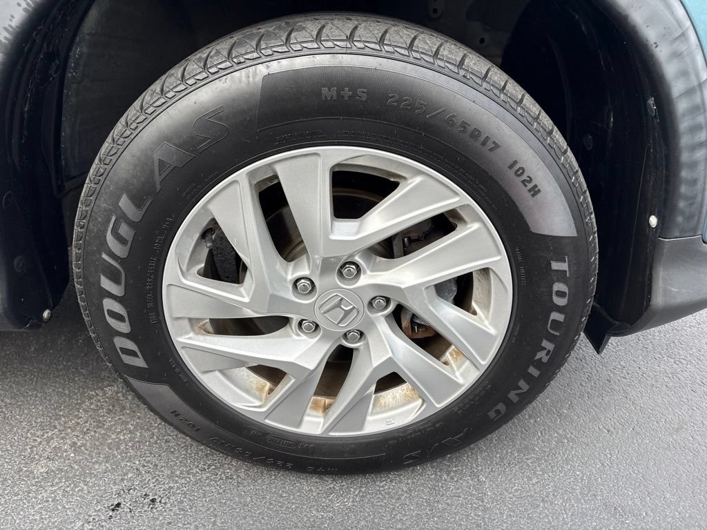 Used 2016 Honda CR-V EX-L image 13