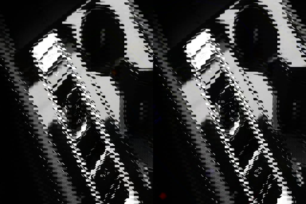 Used 2024 Volkswagen Atlas SE image 27