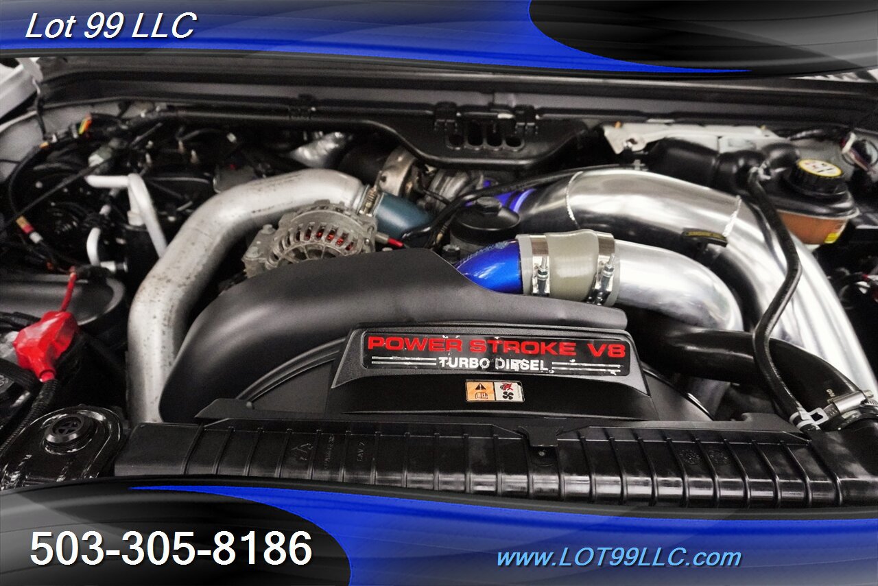 Used 2005 Ford F250 XL image 16