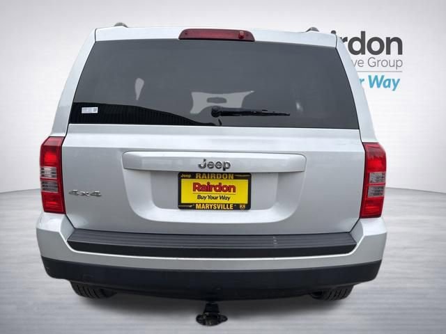 Used 2013 Jeep Patriot Sport w/ PWR Value Group image 5