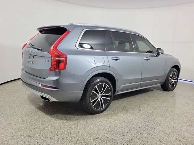Used 2020 Volvo XC90 T5 Momentum AWD/4WD image 5