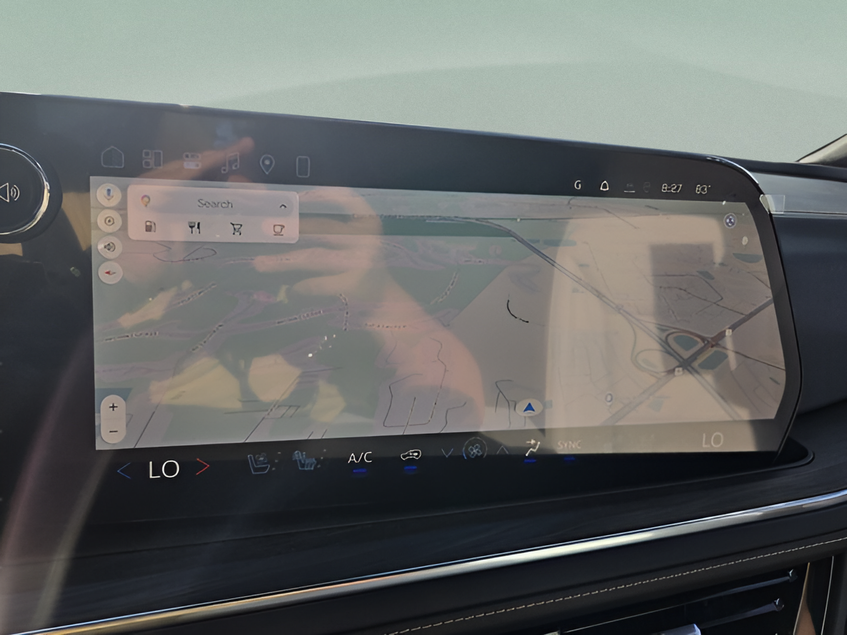 New 2026 Chevrolet Tahoe Premier AWD/4WD image 19