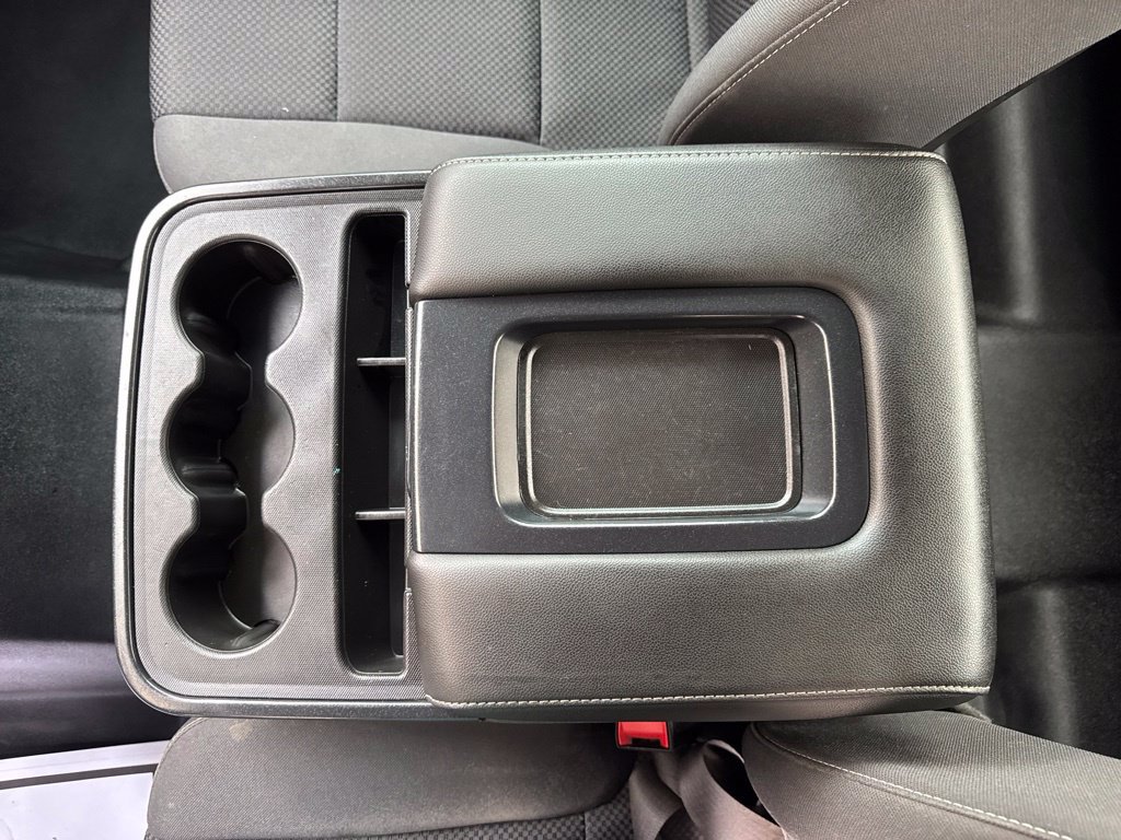 Used 2015 Chevrolet Silverado 1500 LT AWD/4WD image 30