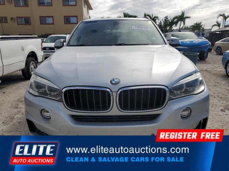 Used 2014 BMW X5 sDrive35i image 9