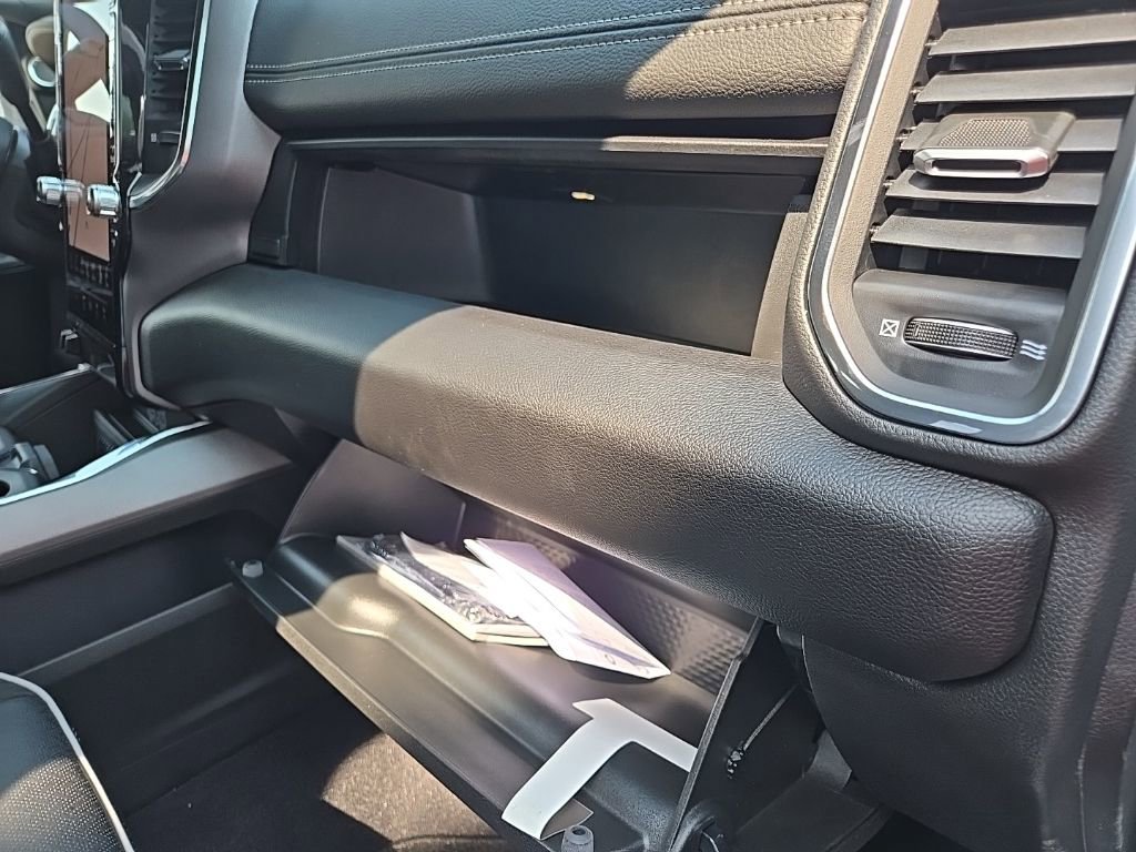 New 2026 RAM 2500 Laramie image 97