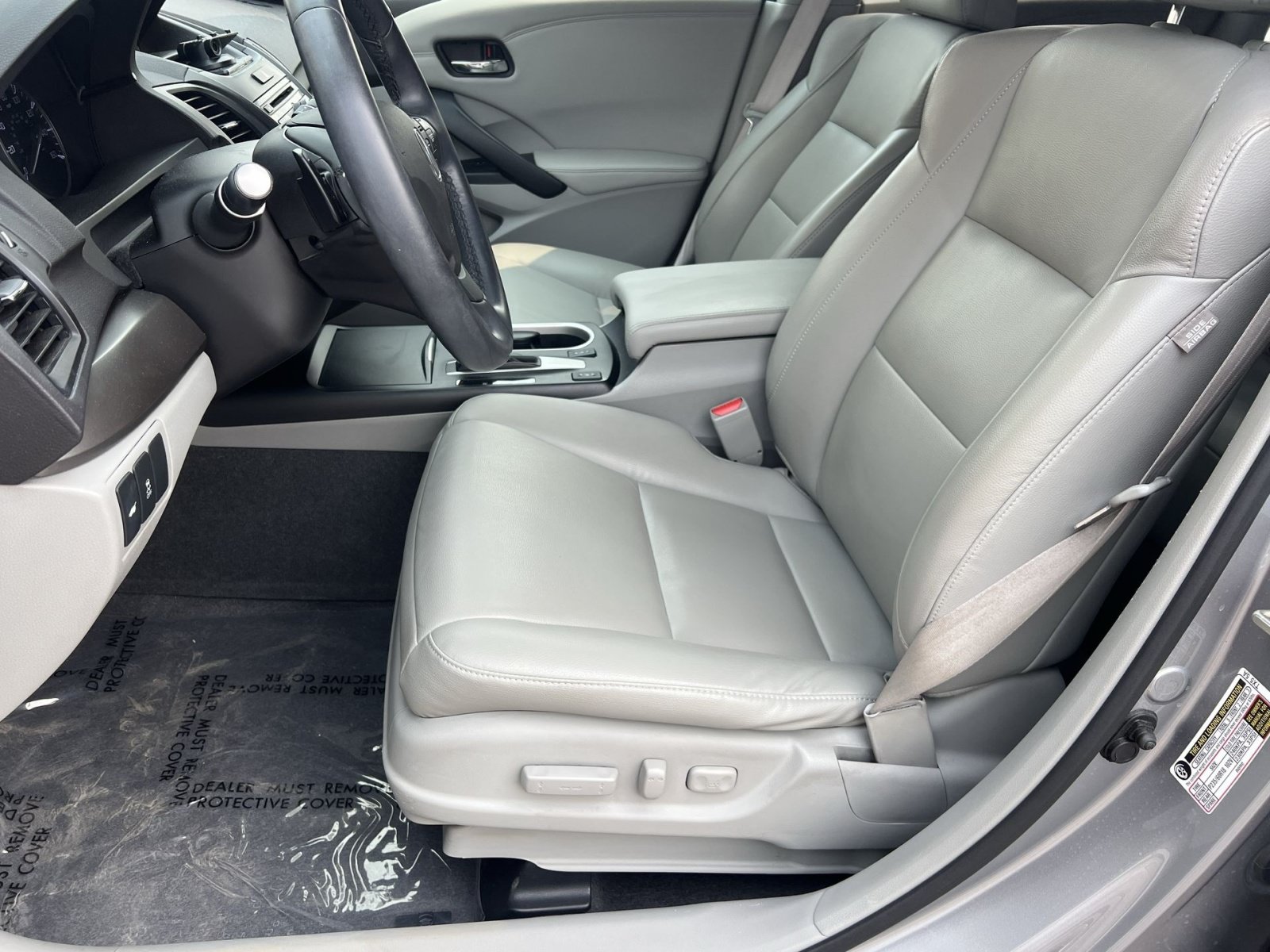Used 2017 Acura RDX FWD image 14