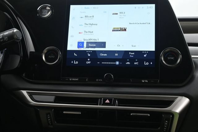 Used 2023 Lexus RX 350 FWD w/ Accessory Package (Z1) image 15