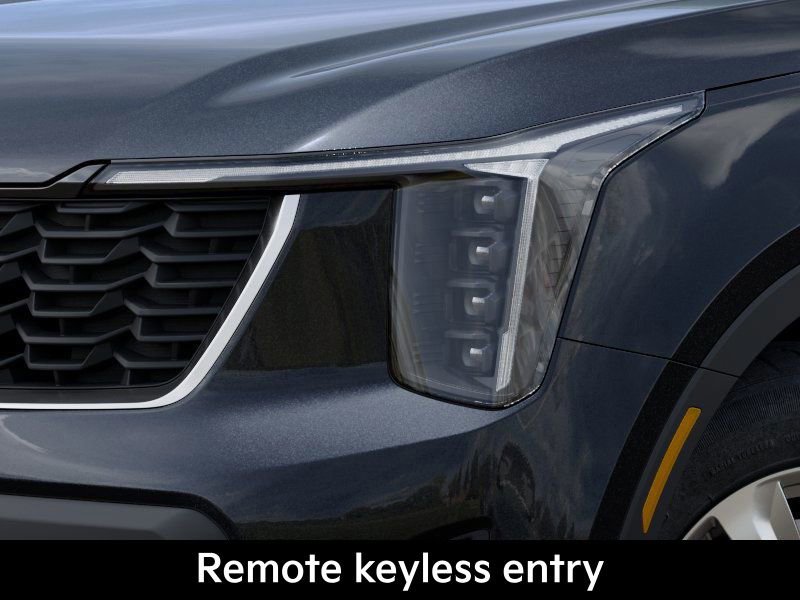 New 2026 Kia Sorento LX image 11