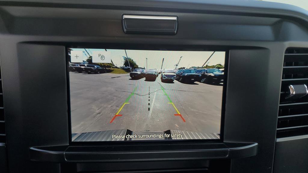 New 2026 Ford F350 XL w/ STX Appearance Package AWD/4WD image 32