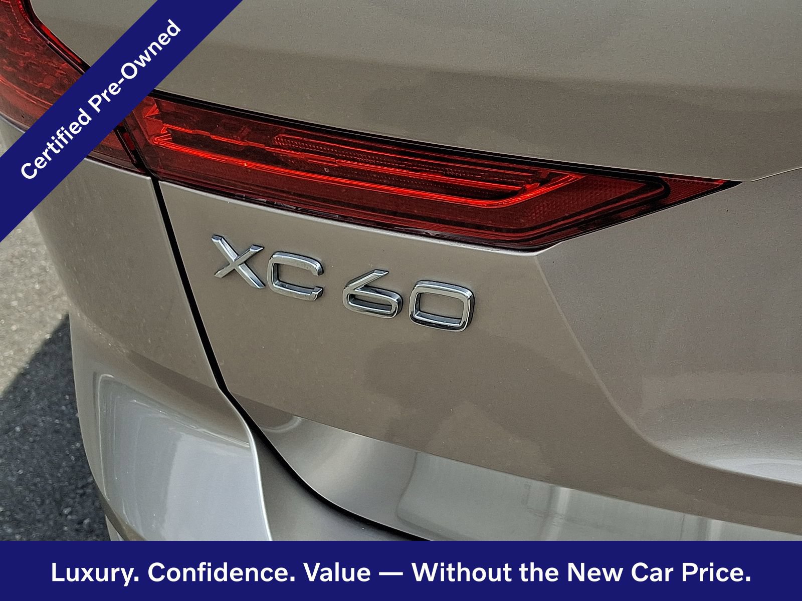 Certified 2024 Volvo XC60 B5 Plus w/ Protection Package Premier AWD/4WD image 30
