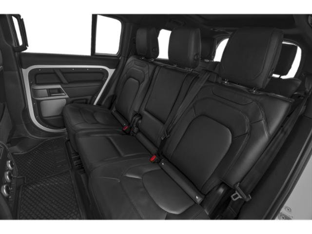 Used 2024 Land Rover Defender 130 X AWD/4WD image 13