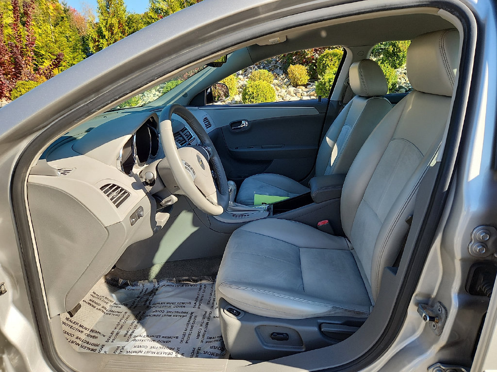 Used 2008 Chevrolet Malibu LT FWD image 14