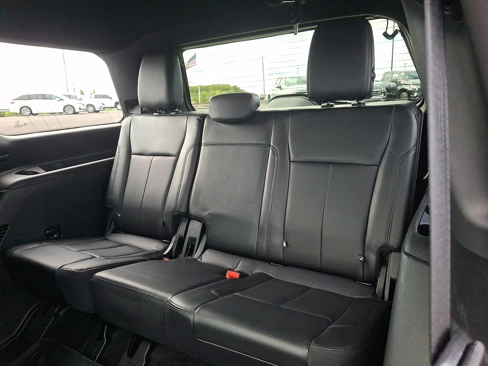 Used 2021 Ford Expedition XLT AWD/4WD image 10