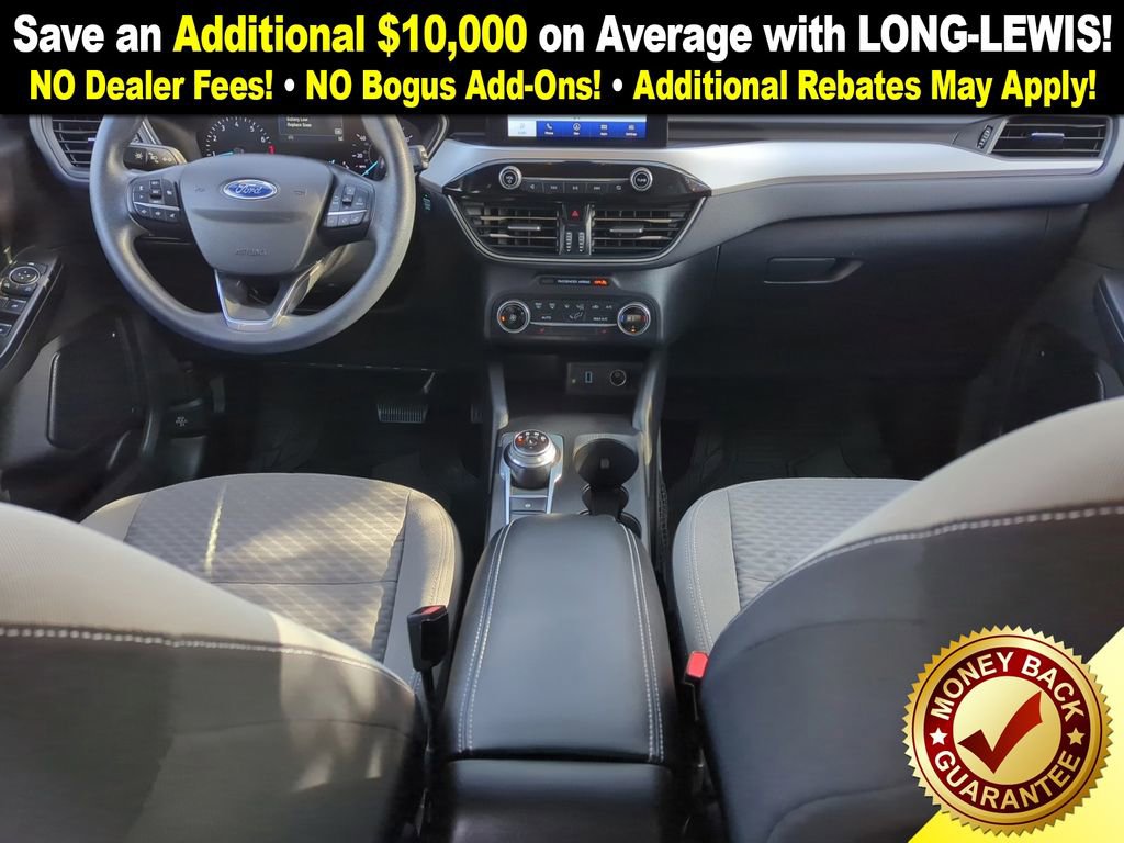 Used 2020 Ford Escape SE image 17