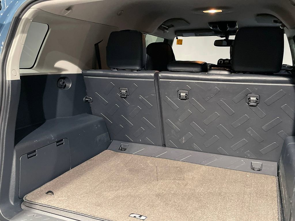 Used 2014 Toyota FJ Cruiser Base w/ Trail Teams Ultimate Edition image 35