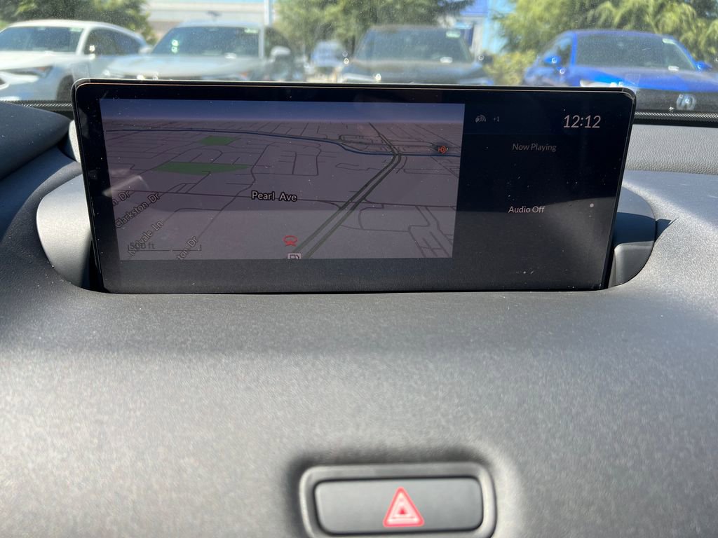 New 2025 Acura TLX w/ Technology Package image 18