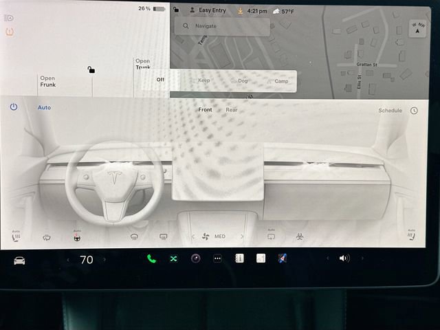 Used 2022 Tesla Model Y Long Range image 15