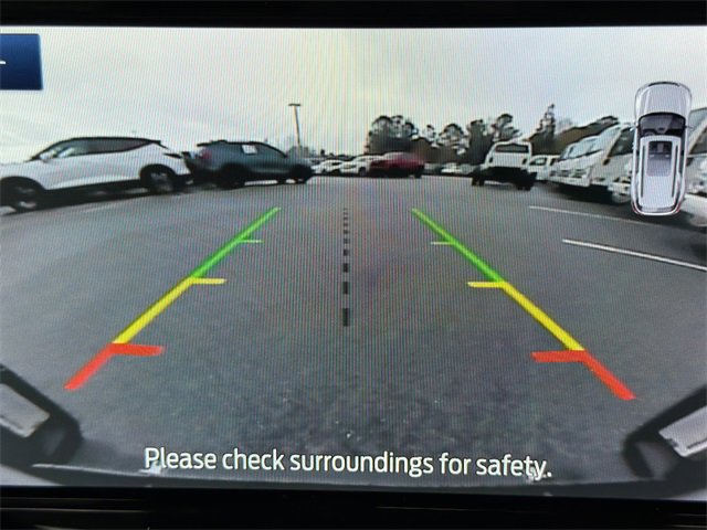 Used 2022 Ford Bronco Sport Big Bend w/ Convenience Package image 29