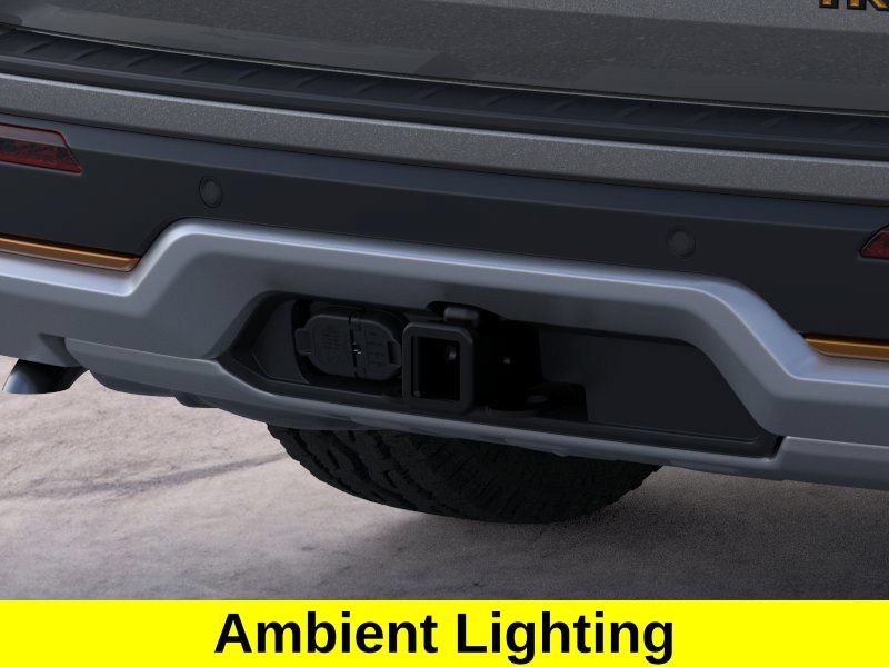 New 2026 Ford Explorer Tremor AWD/4WD image 24