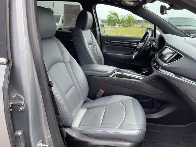 Used 2024 Buick Enclave Essence w/ Sport Touring Edition AWD/4WD image 62