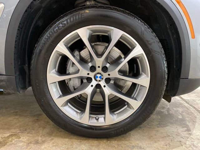 Used 2026 BMW X5 sDrive40i RWD image 34