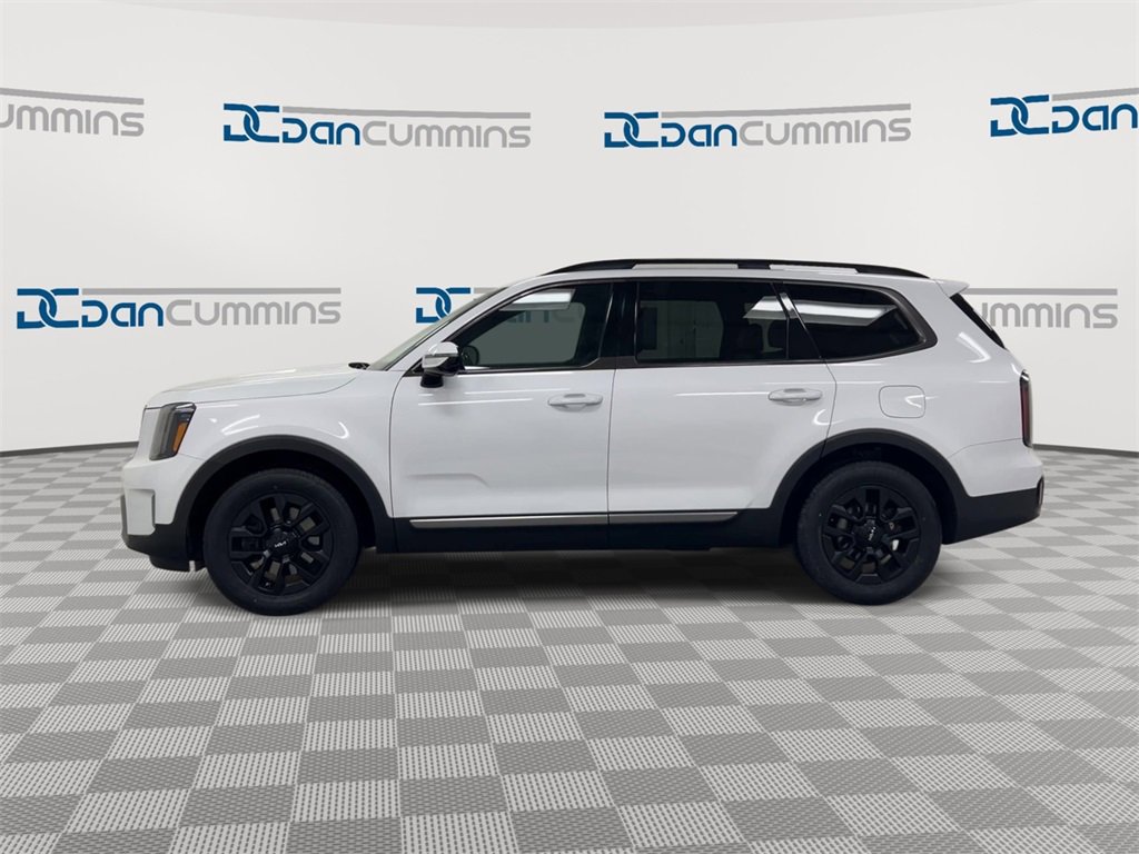 Used 2023 Kia Telluride SX X-Pro image 5