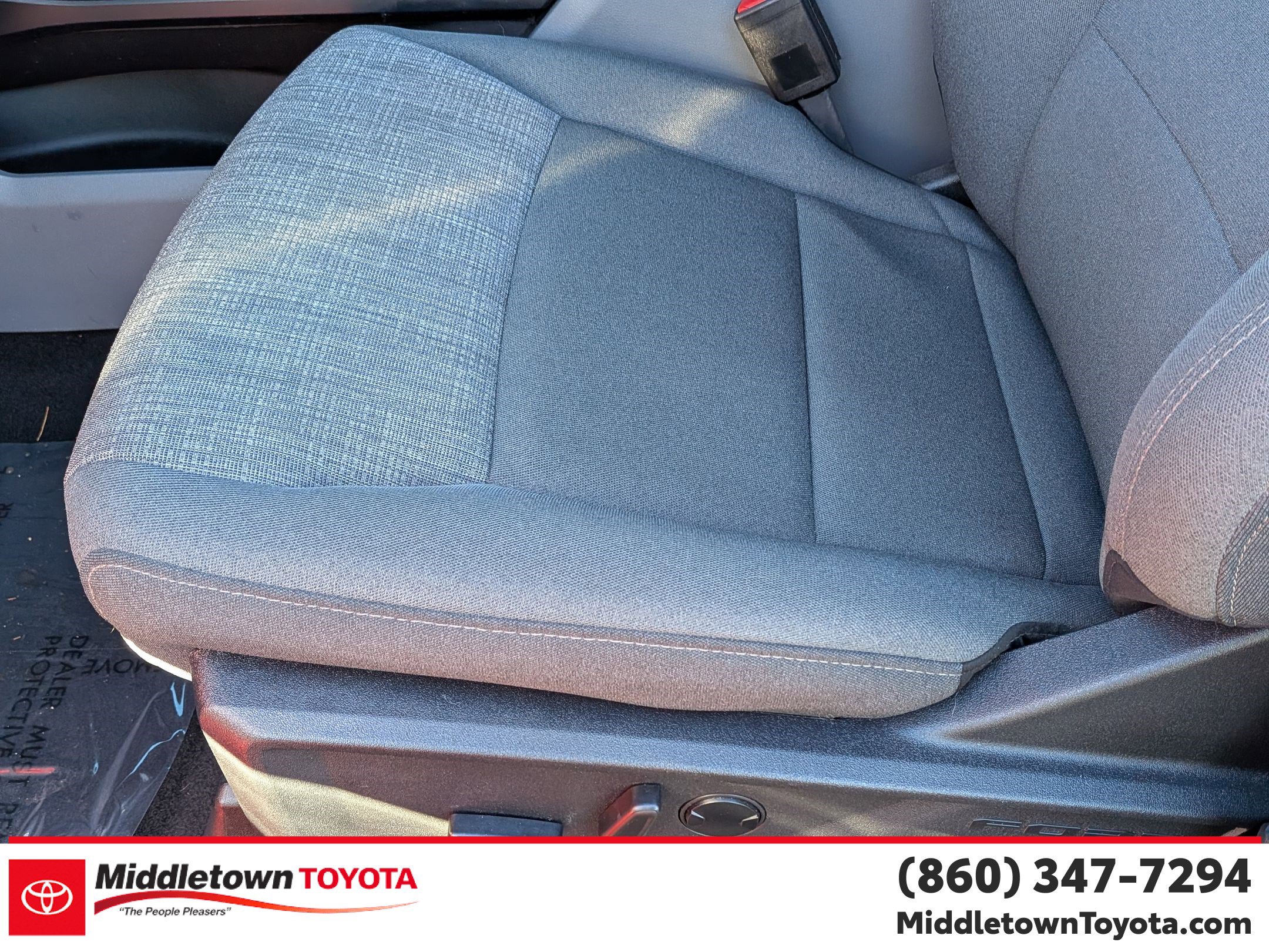 Used 2023 Ford F150 XLT w/ Equipment Group 302A High image 15