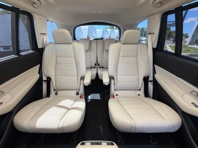 Certified 2022 Mercedes-Benz GLS 450 4MATIC image 16