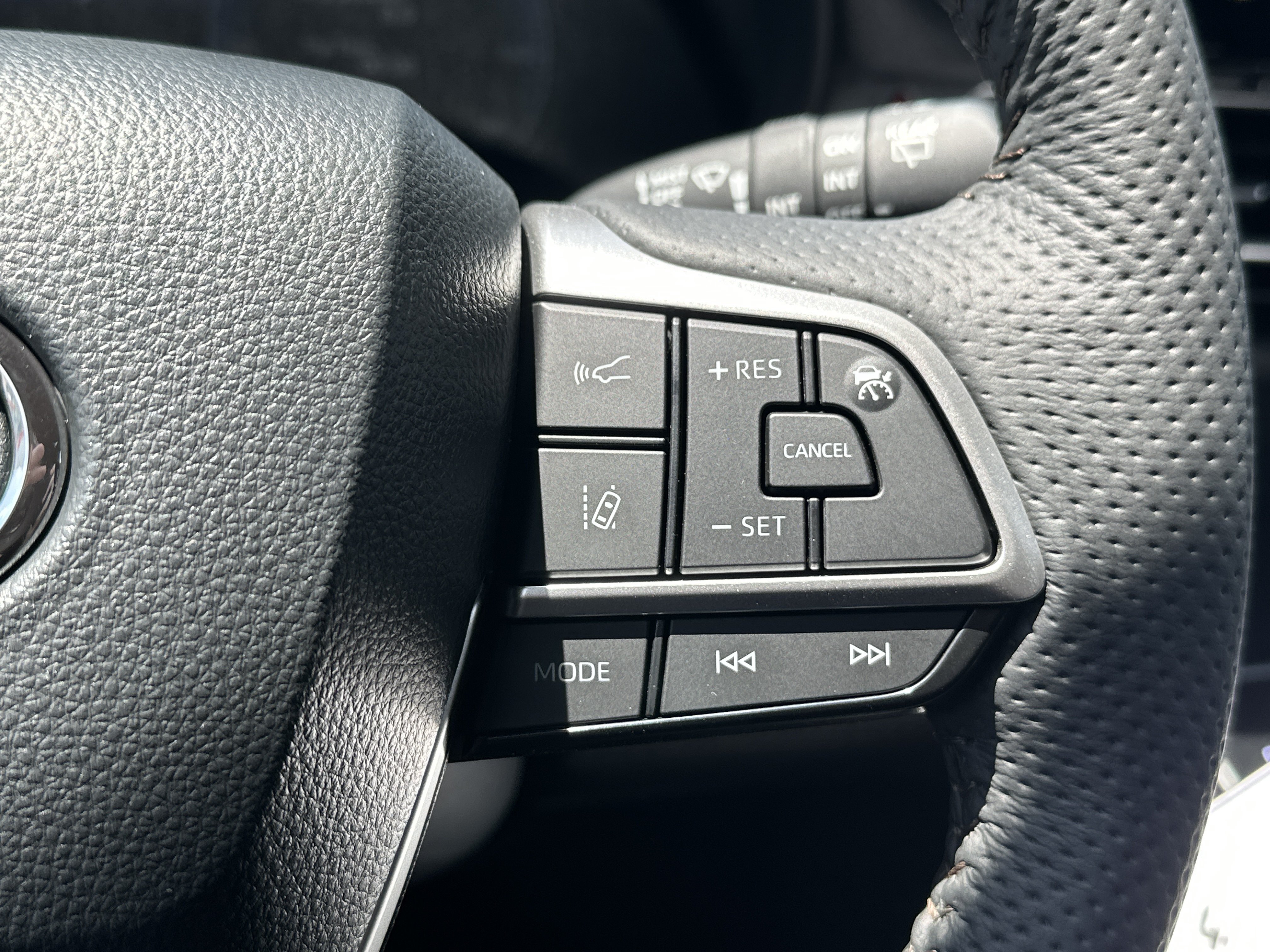 New 2026 Toyota Sienna Limited AWD/4WD image 20