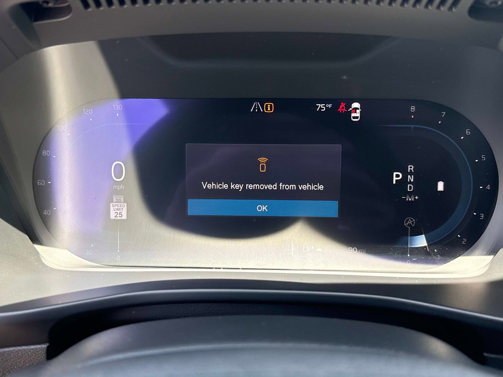 Used 2023 Volvo XC40 B4 Plus w/ Protection Package Premier FWD image 29