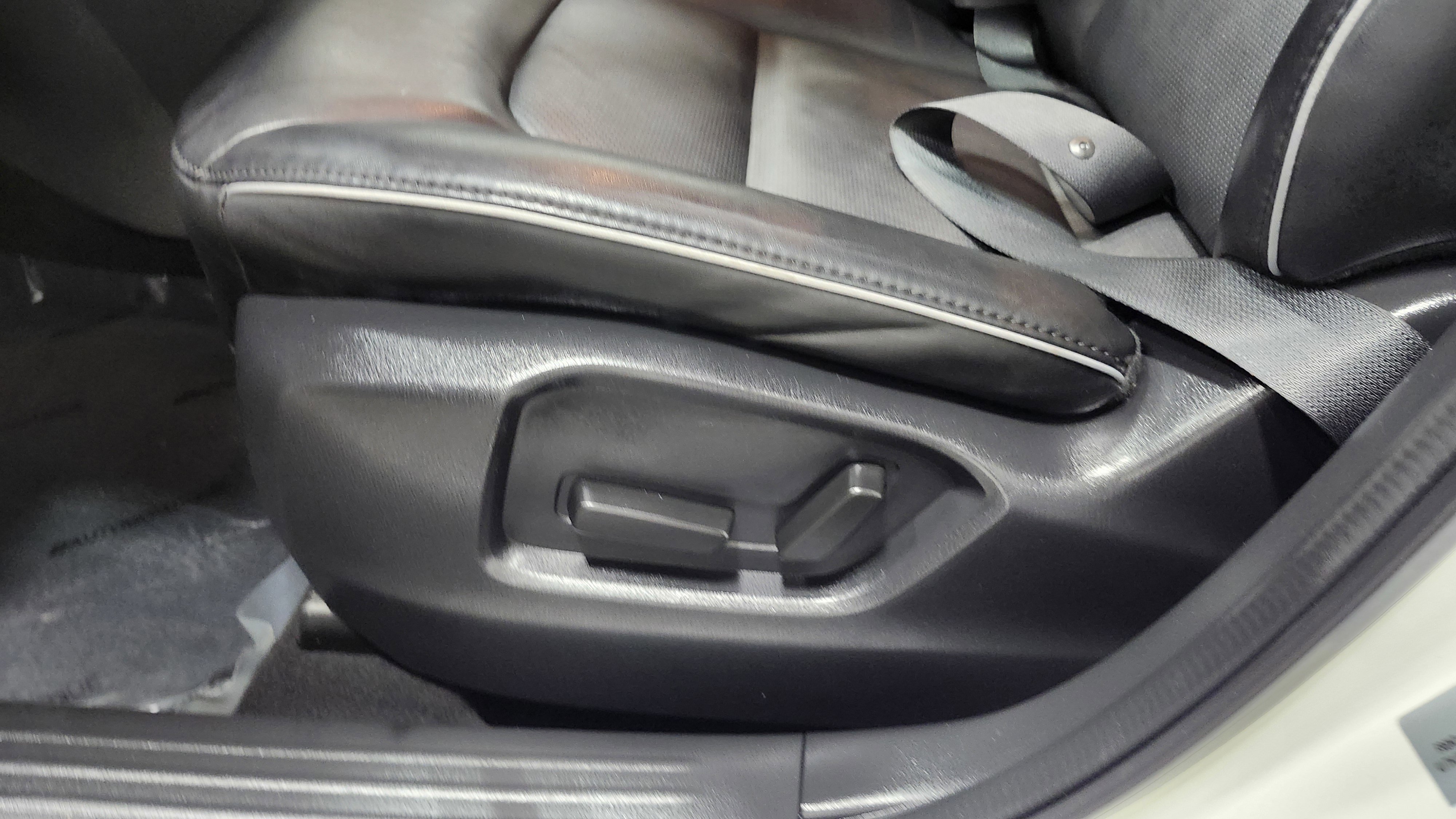 Used 2024 MAZDA CX-5 AWD 2.5 S w/ Select Package image 27