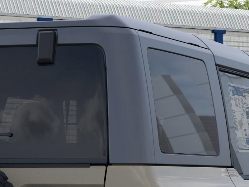 New 2026 Ford Bronco Outer Banks w/ Sasquatch Package image 25