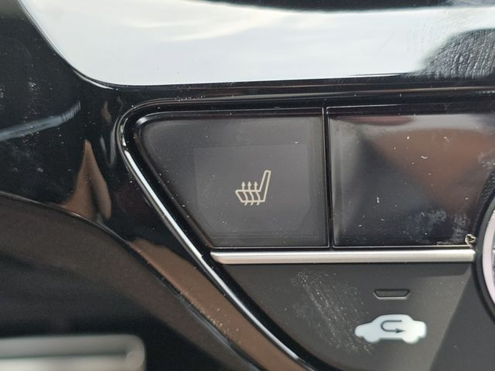 New 2026 Honda Civic Sport Touring image 19