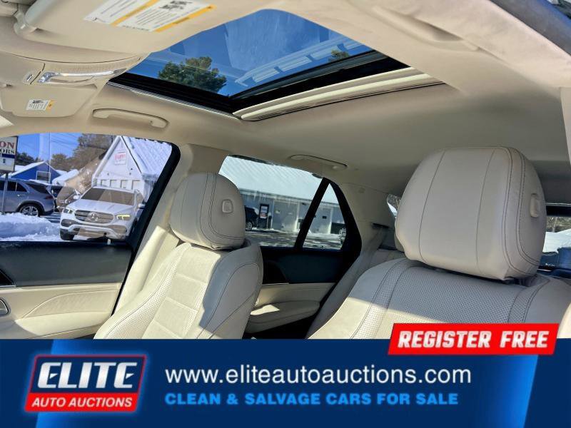 Used 2020 Mercedes-Benz GLE 350 image 20