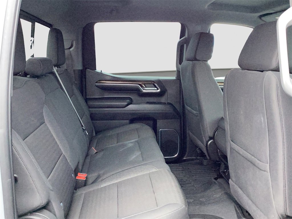 Used 2024 GMC Sierra 1500 SLE w/ Preferred Package image 19
