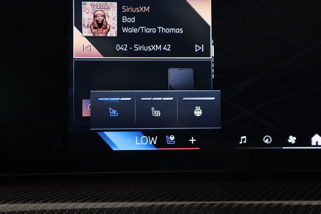 New 2026 BMW ALPINA XB7 image 8