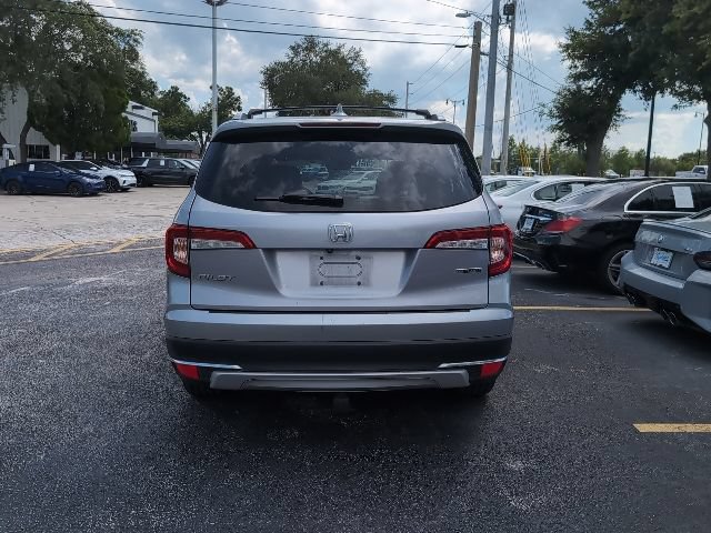 Used 2019 Honda Pilot Touring image 6
