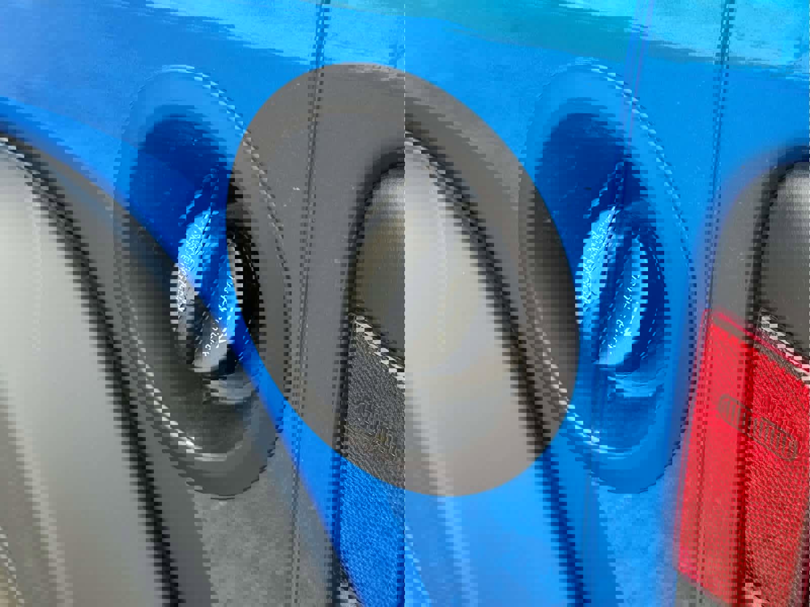 New 2026 Jeep Wrangler Sport image 18