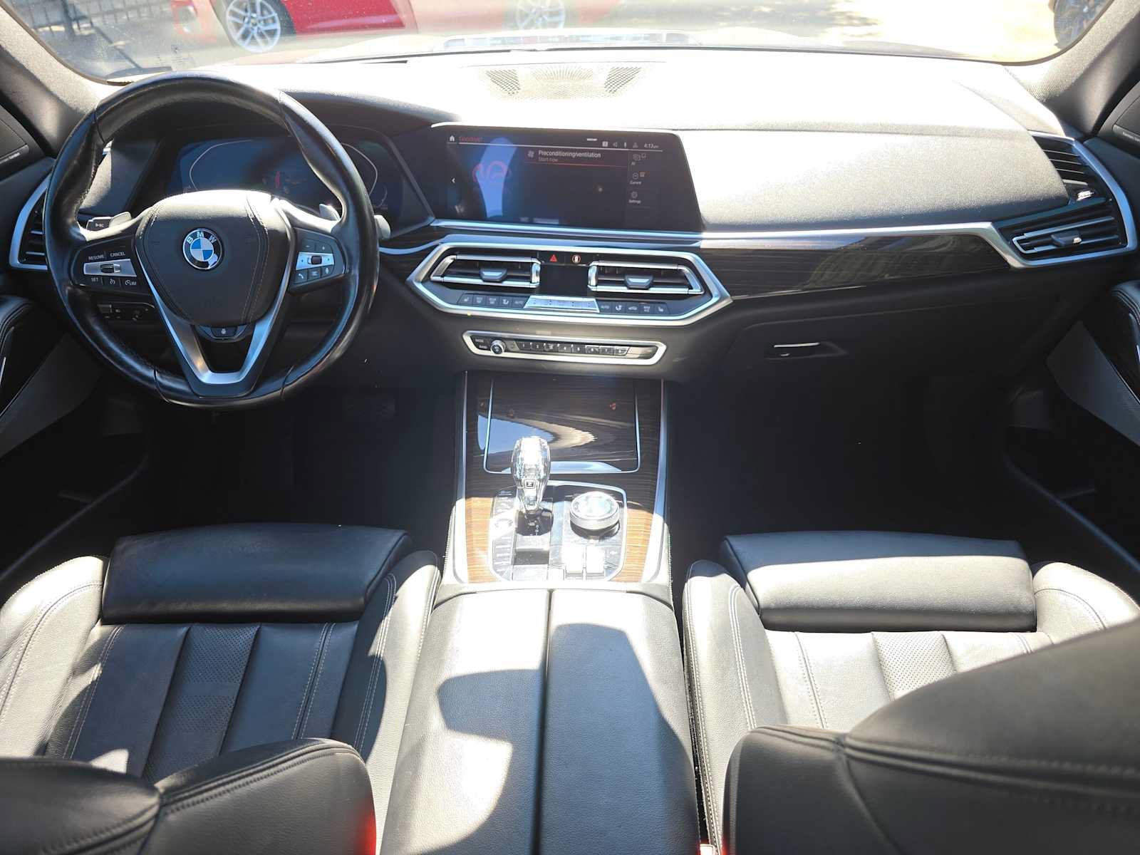 Used 2019 BMW X5 xDrive40i w/ Off-Road Package AWD/4WD image 19