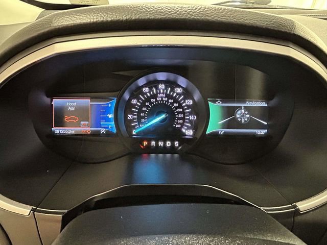 Used 2020 Ford Edge SEL FWD image 22