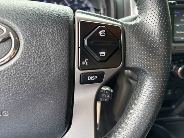 Used 2015 Toyota 4Runner SR5 RWD image 15