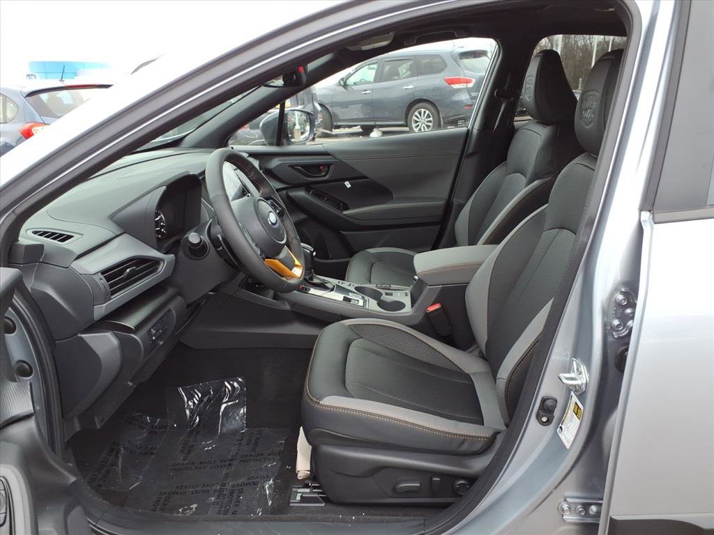 New 2026 Subaru Crosstrek 2.5i Wilderness image 5