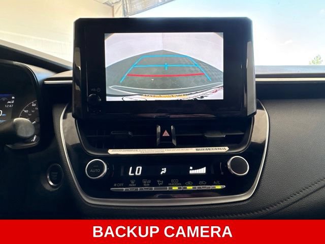 Used 2024 Toyota Corolla SE FWD image 4